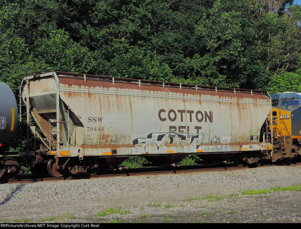 SSW 70444